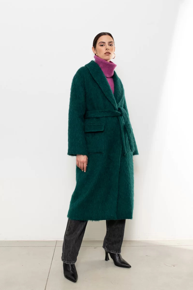 Kaos Casaco Comprido