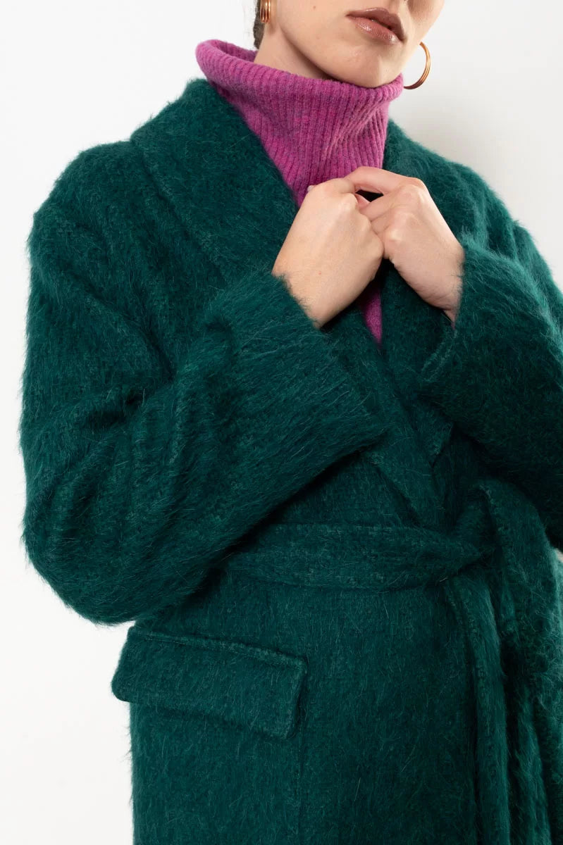 Kaos Casaco Comprido