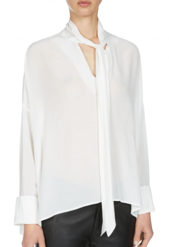 Oui Blusas - vista frontal