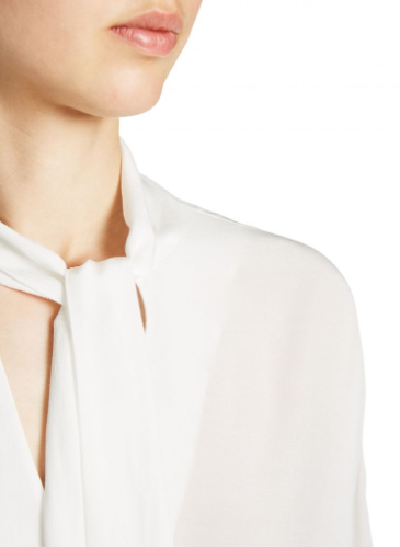 Oui Blusas - detalhe