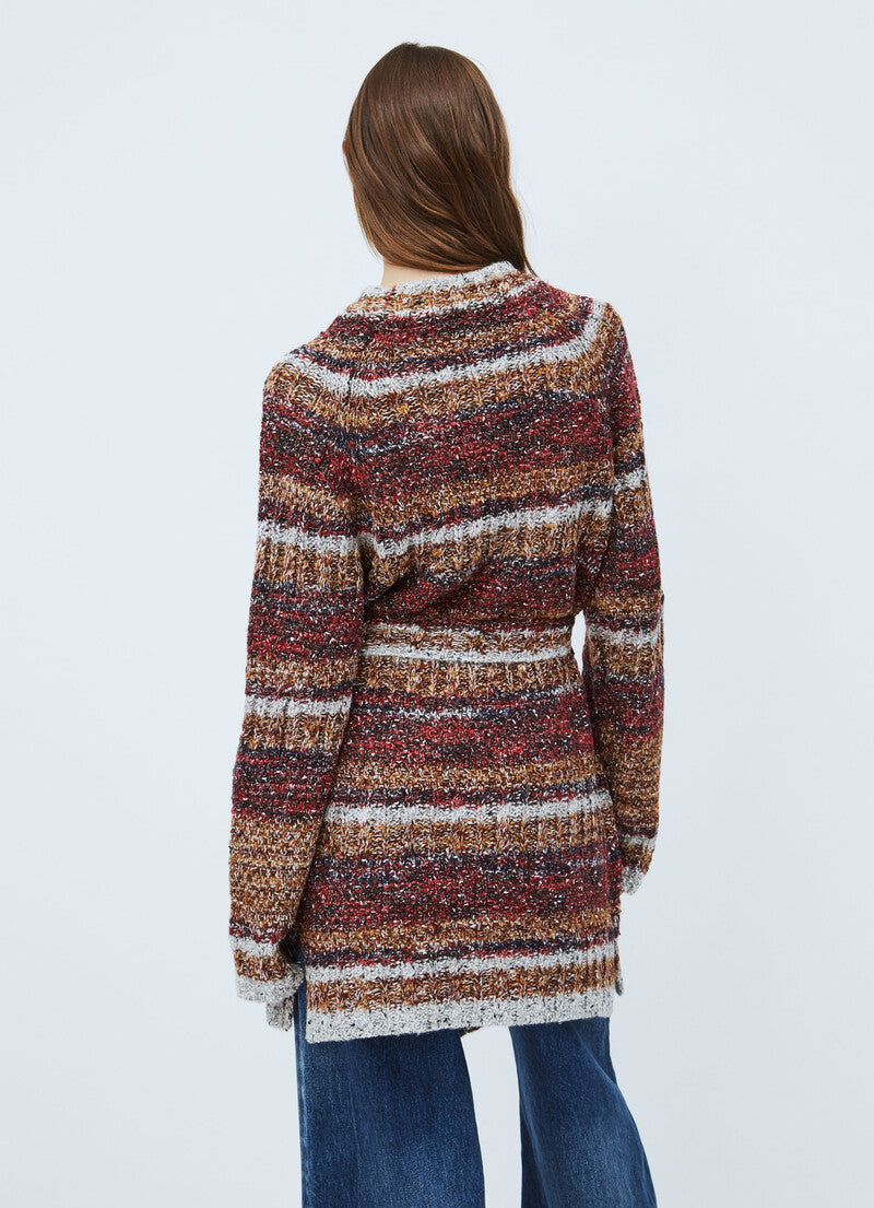 Pepe Jeans Casaco malha Pepe jeans