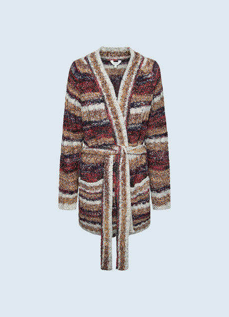 Pepe Jeans Casaco malha Pepe jeans