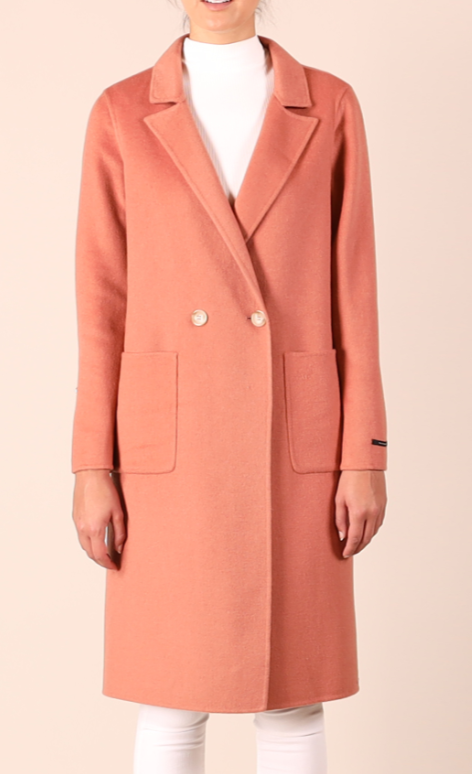 Rino & Pelle Casaco - vista alternativa