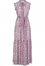 Anonyme Vestido Estampado - vista alternativa