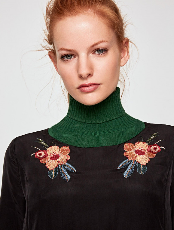 Pepe Jeans Vestido - vista alternativa