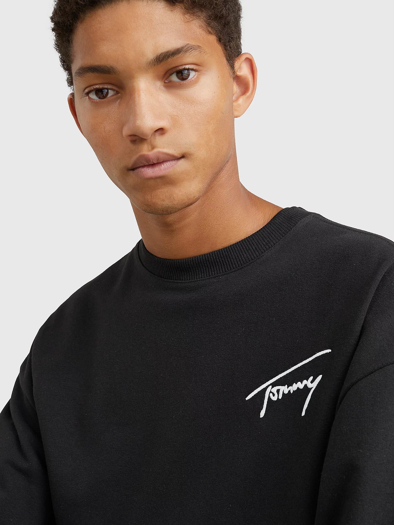 Sweat Tommy Jeans