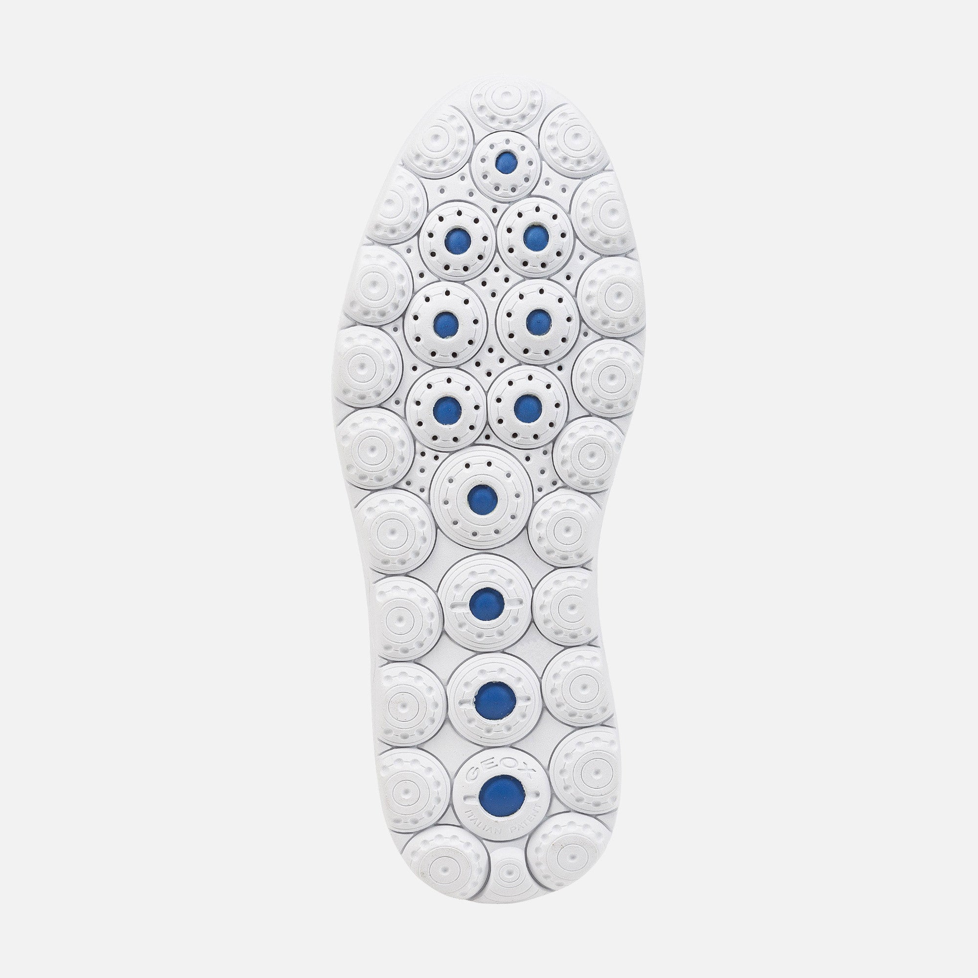 Geox Ténis Spherica Respira Homem