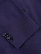 Kurt and Kross suit with vest