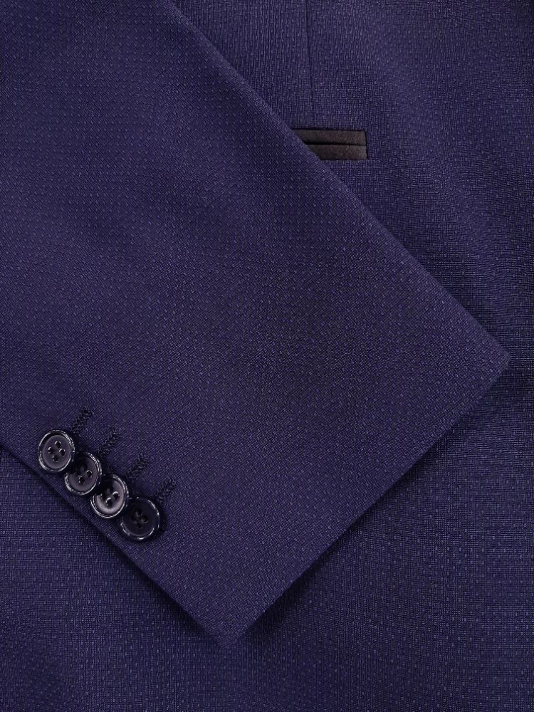 Fato com colete Kurt e Kross