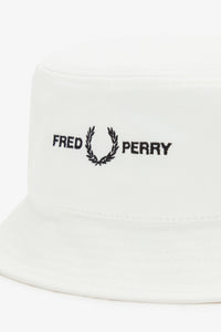Chapéu Fred Perry