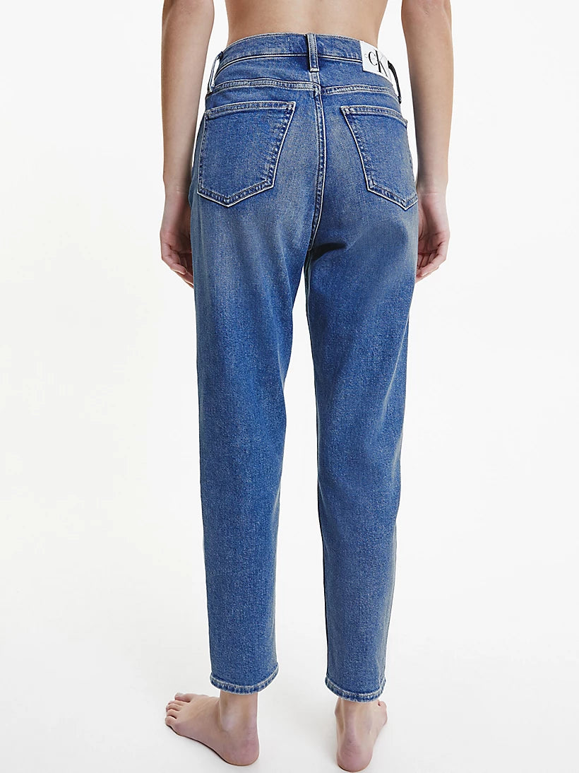 Calvin Klein Mom Jeans