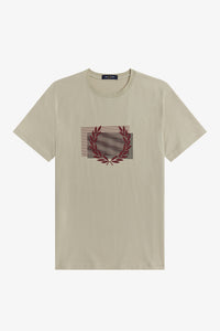 T-shirt fred Perry