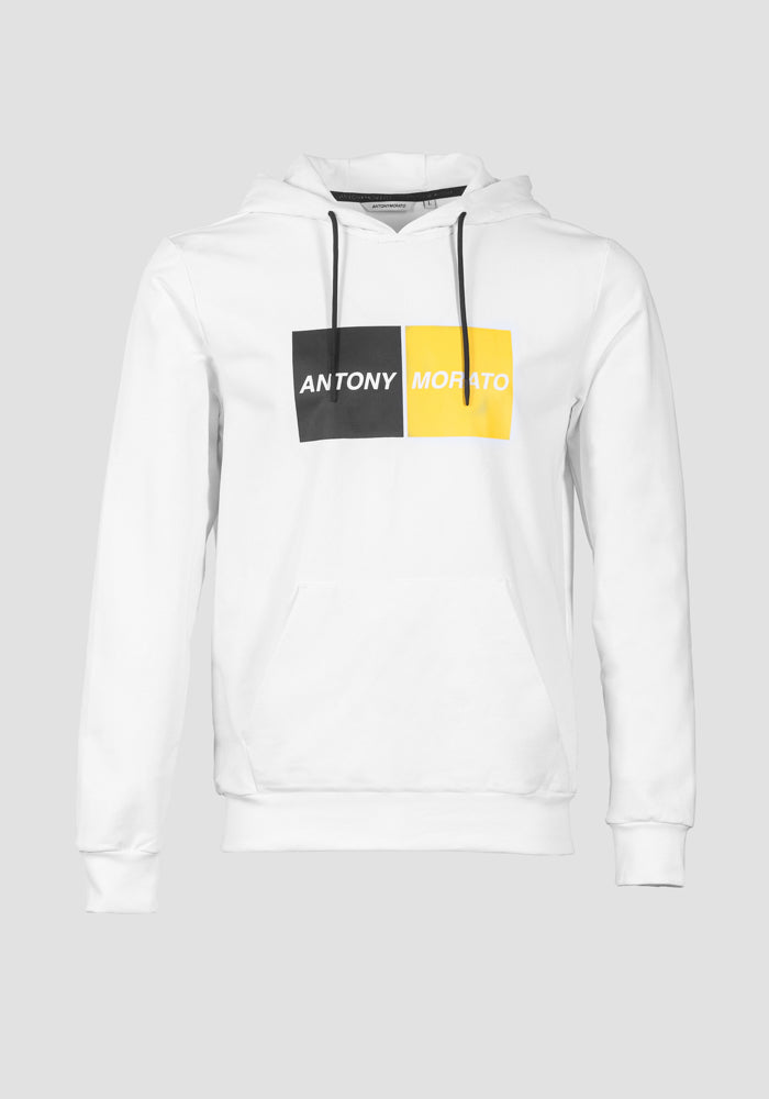 Antony Morato Hoodie com Capuz Modelo 3 - vista alternativa