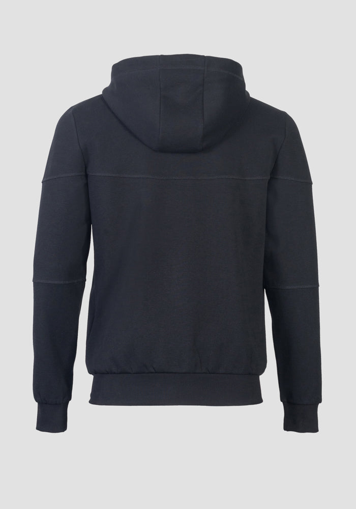Antony Morato Hoodie com Capuz com Bolsos Modelo 3 - detalhe