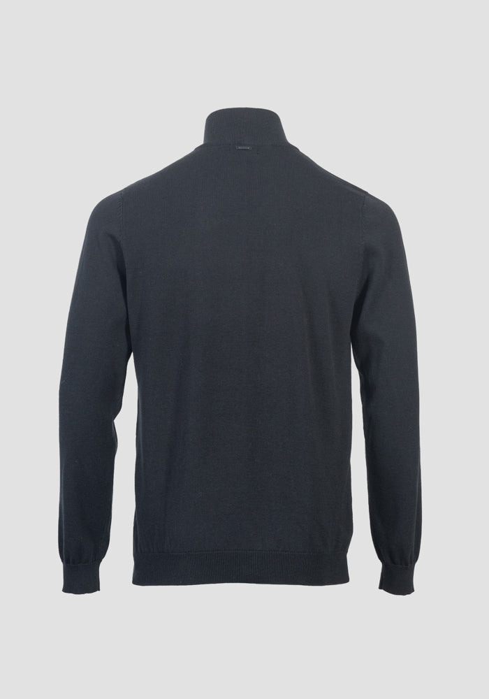 Antony Morato Camisola Algodão Modelo 2 - detalhe