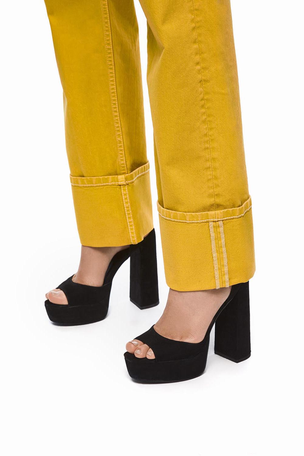 Pepe Jeans Calça - vista alternativa