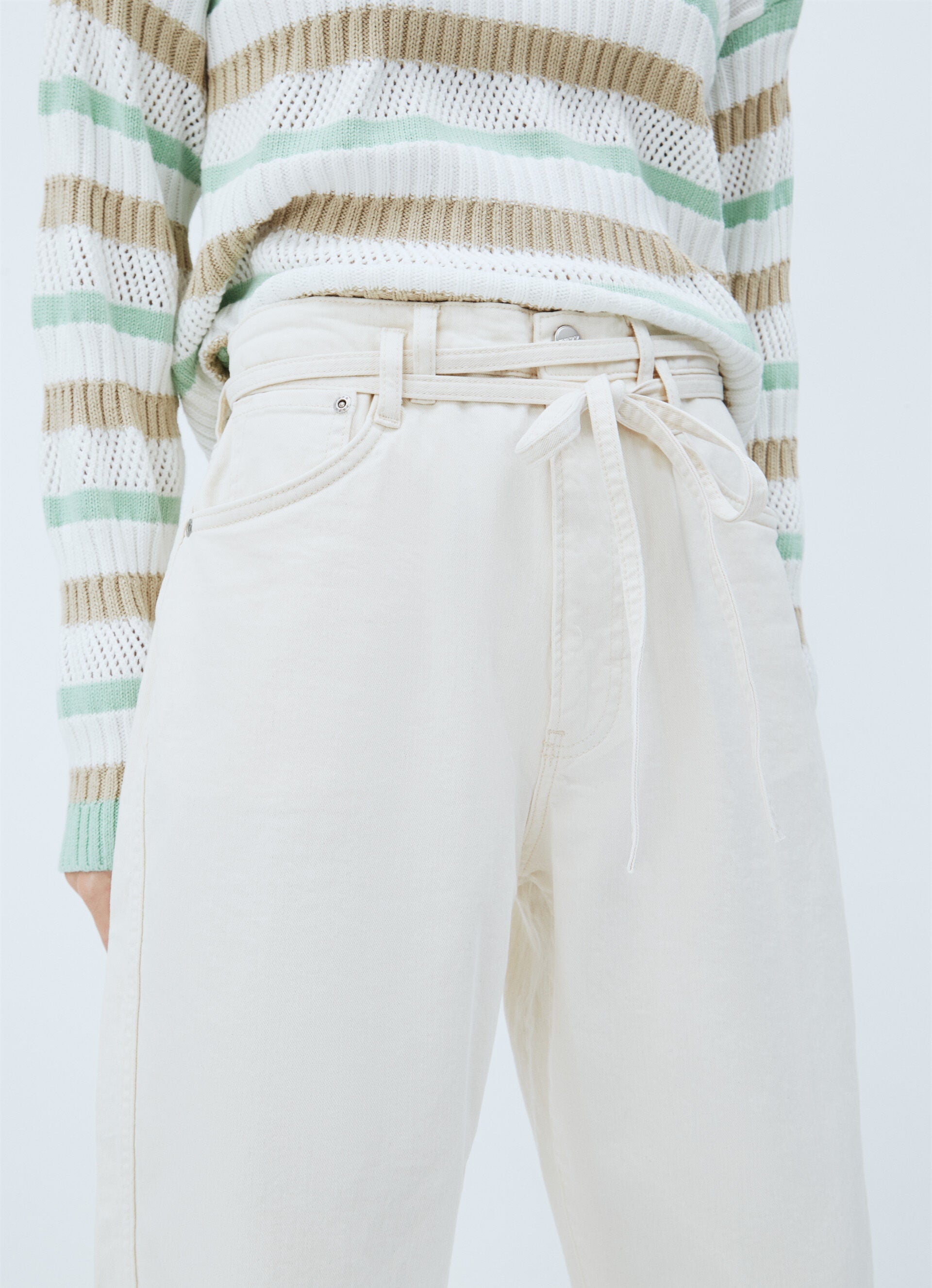 Pepe Jeans Calça - vista alternativa