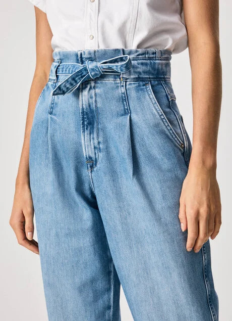 Pepe Jeans calça Blaire