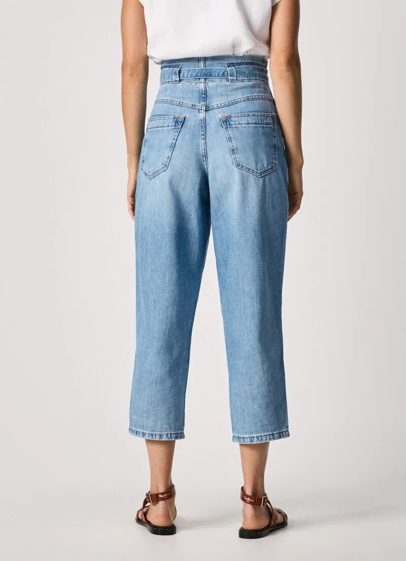 Pepe Jeans calça Blaire