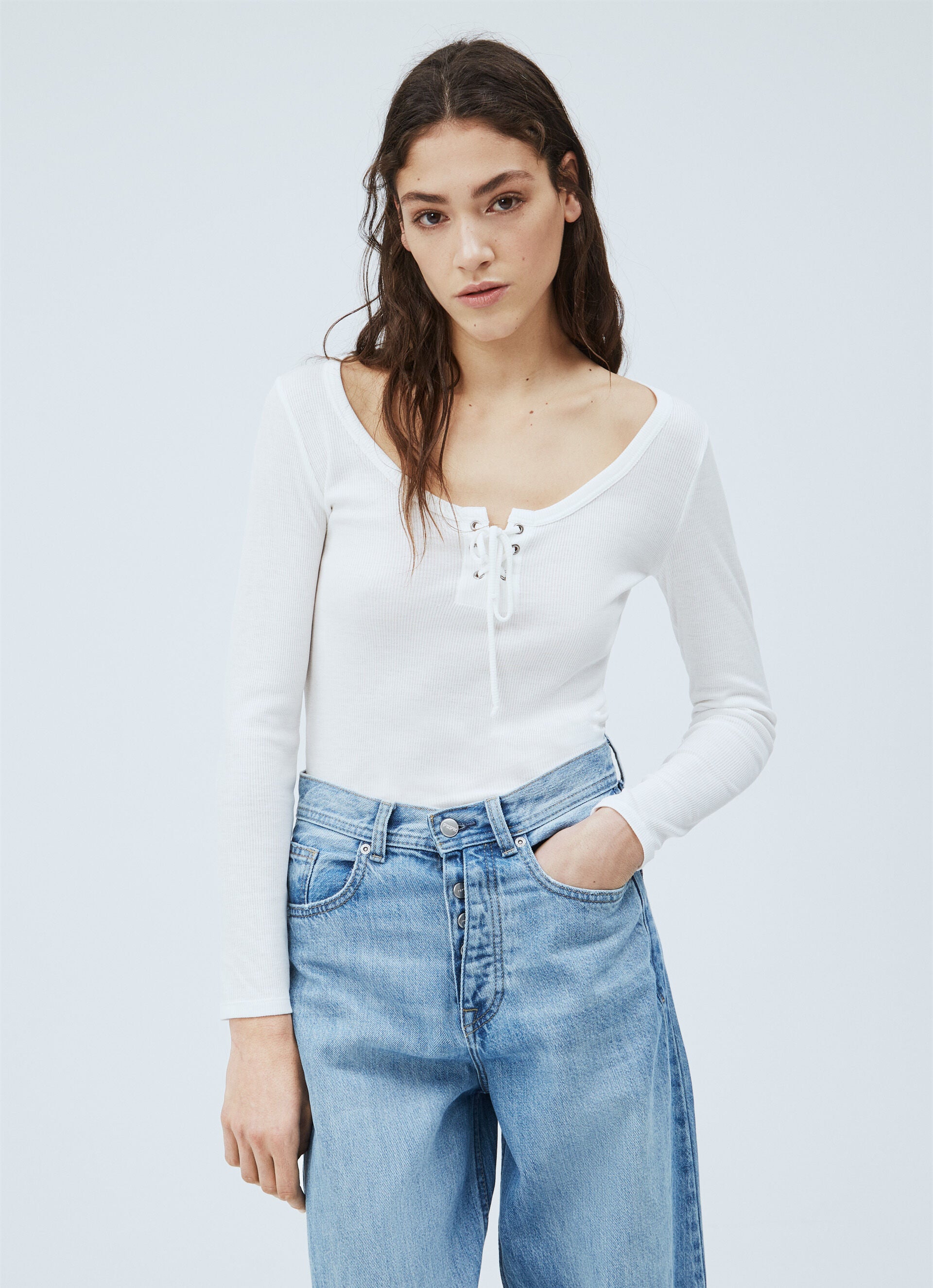 Pepe Jeans Top - vista alternativa