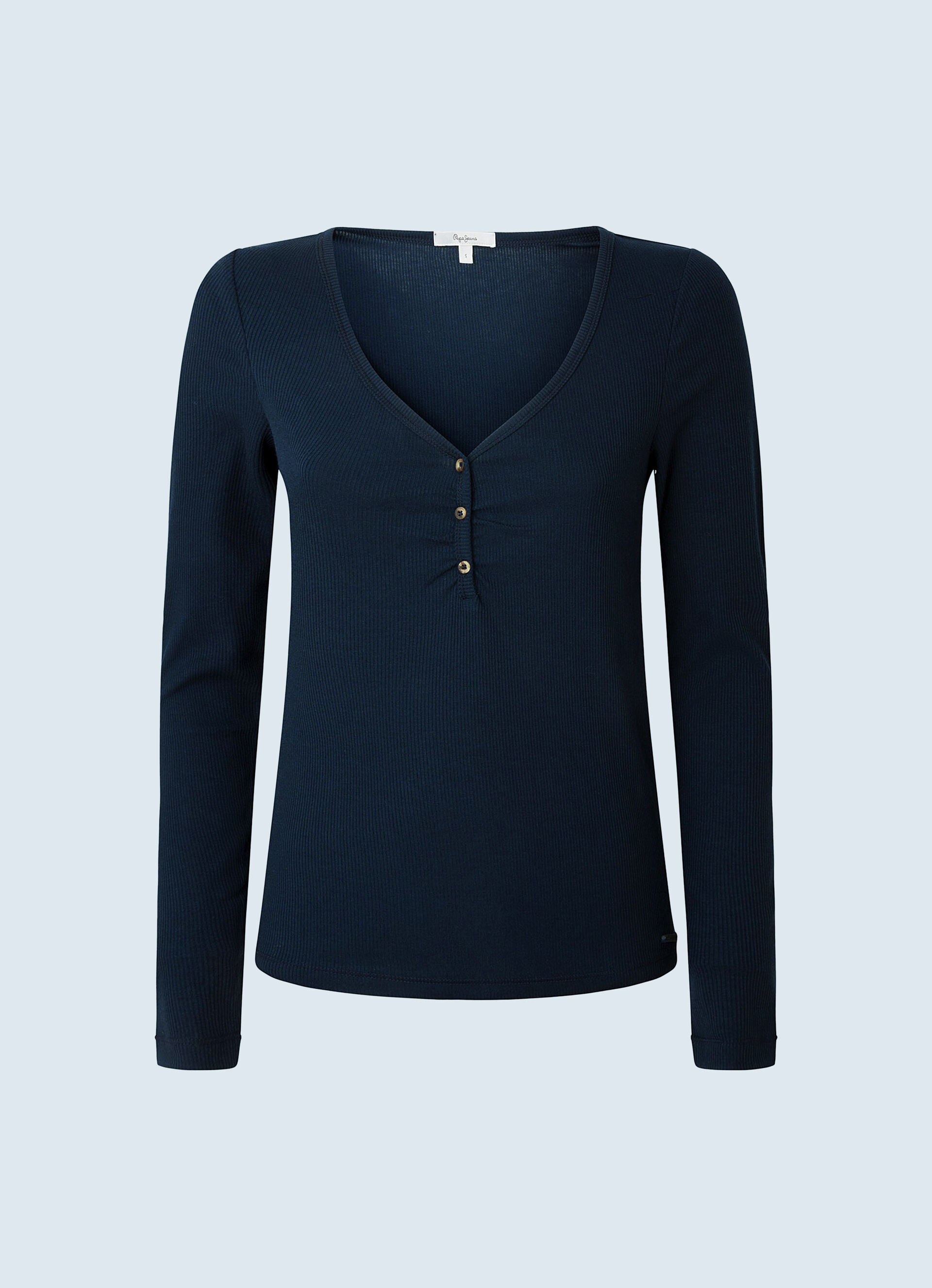 Pepe Jeans T-shirt Mar - vista alternativa