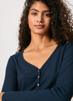 Pepe Jeans T-shirt Mar - vista frontal