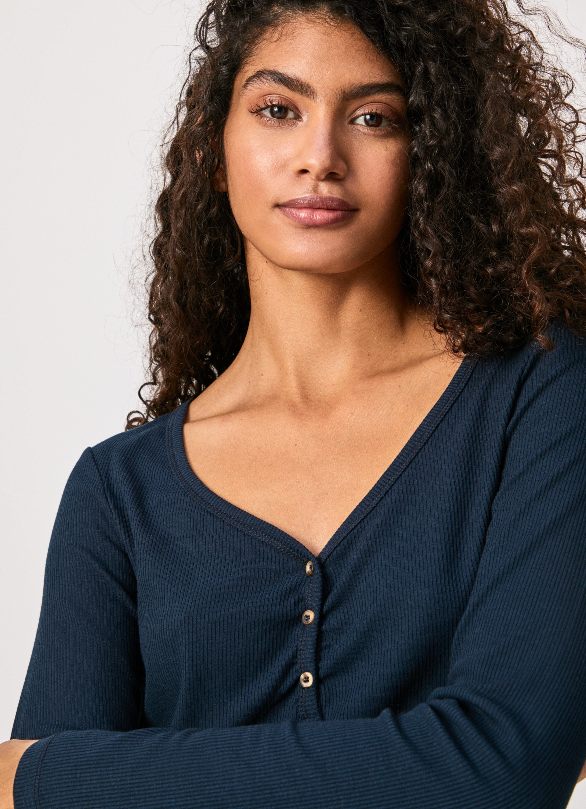 Pepe Jeans T-shirt Mar - vista frontal