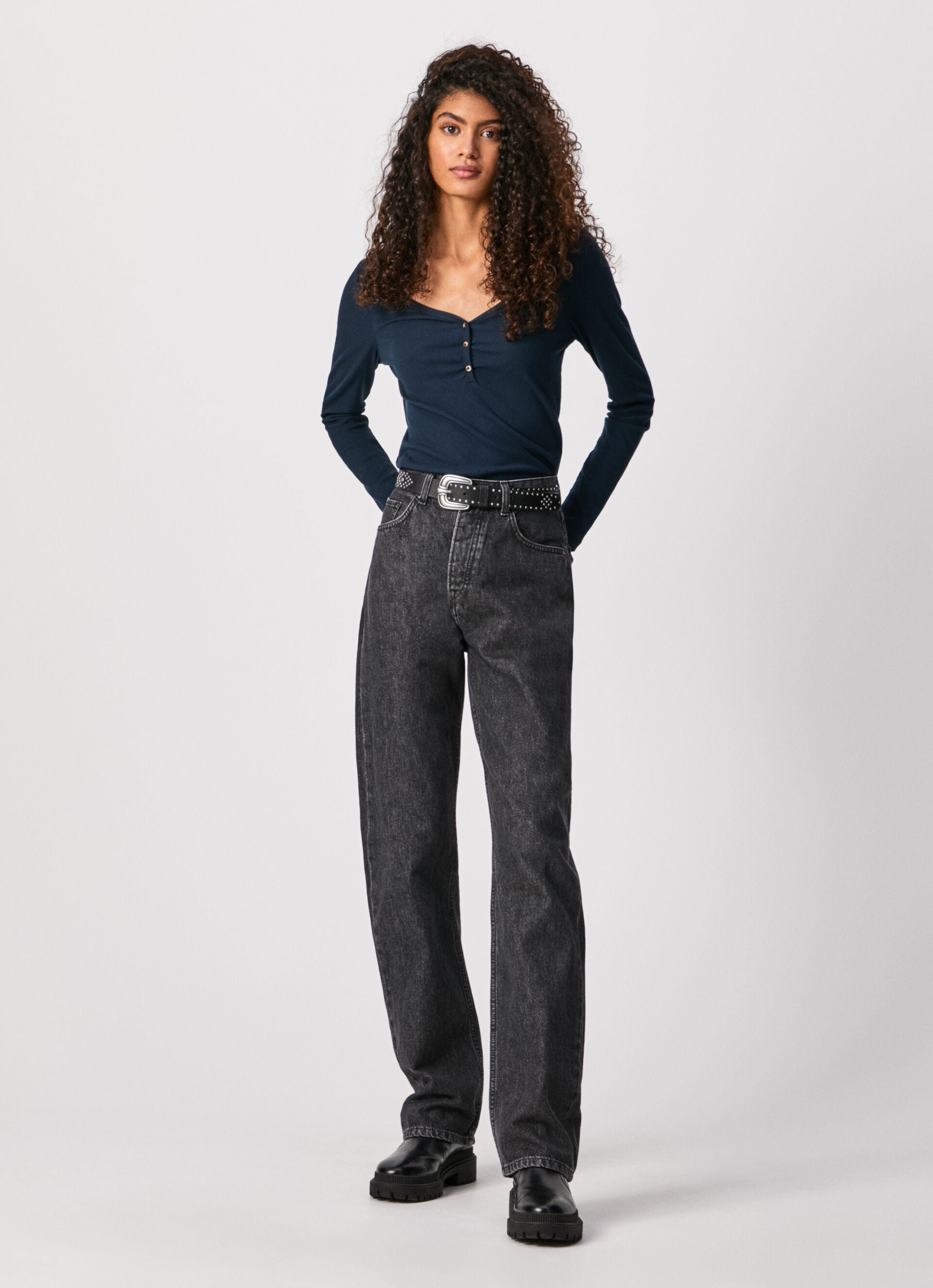 Pepe Jeans T-shirt Mar