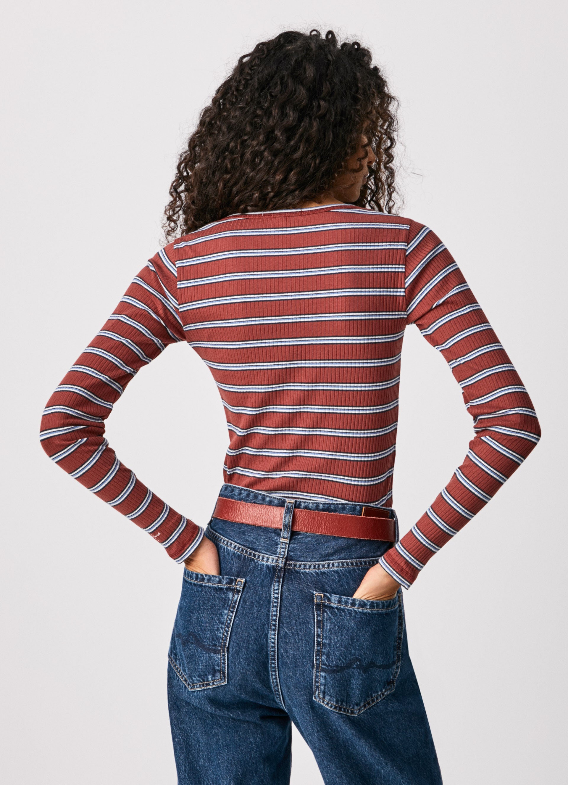 Pepe Jeans T-shirt Wanda