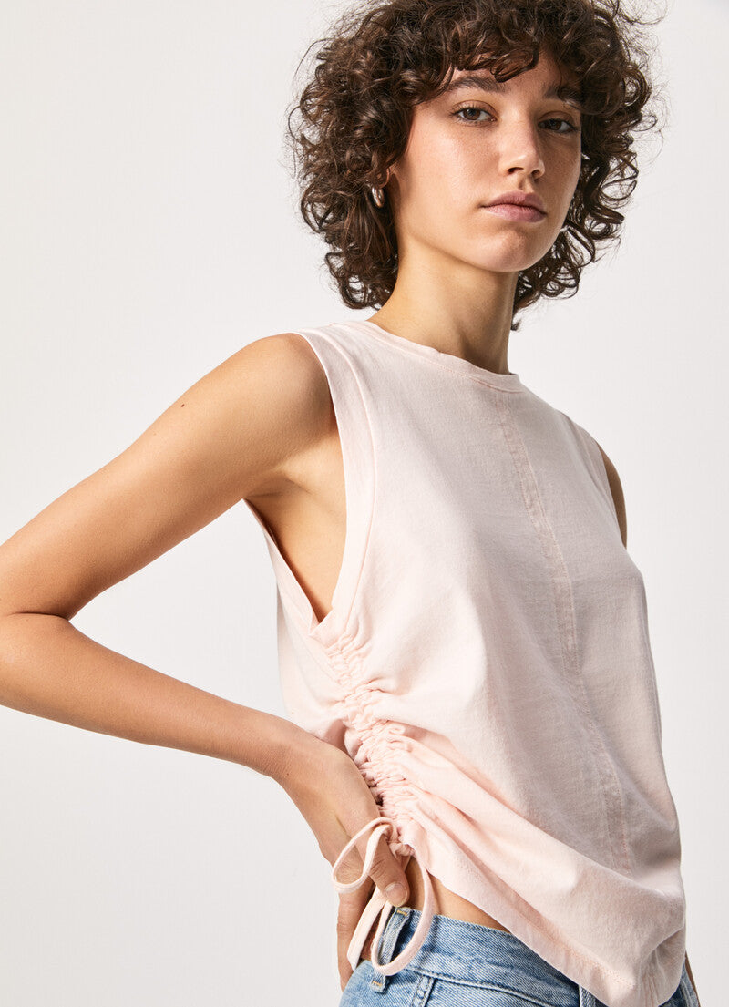 Pepe Jeans Top Billie - vista alternativa