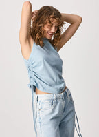 Pepe Jeans Top Billie - detalhe
