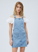 Pepe Jeans Saia Pepe jeans - detalhe