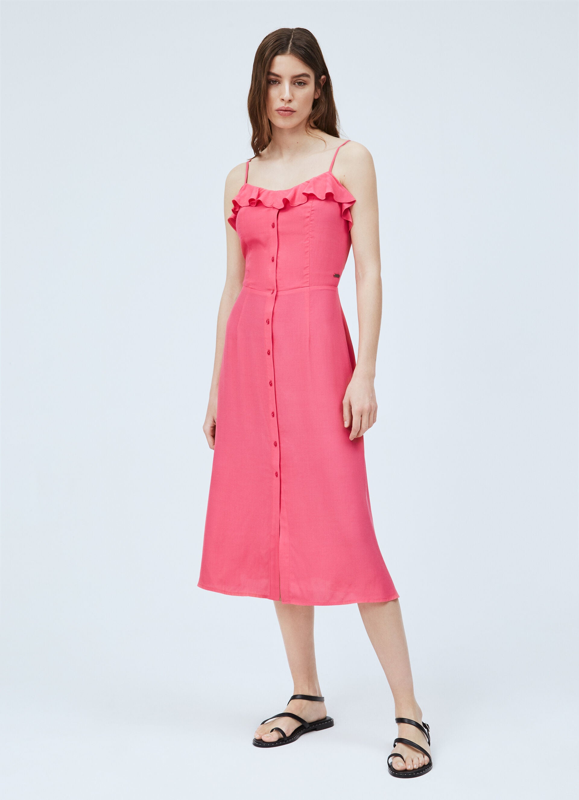 Pepe Jeans Vestido - vista alternativa