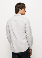 Camisa Pepe Jeans Manga Comprida - vista alternativa