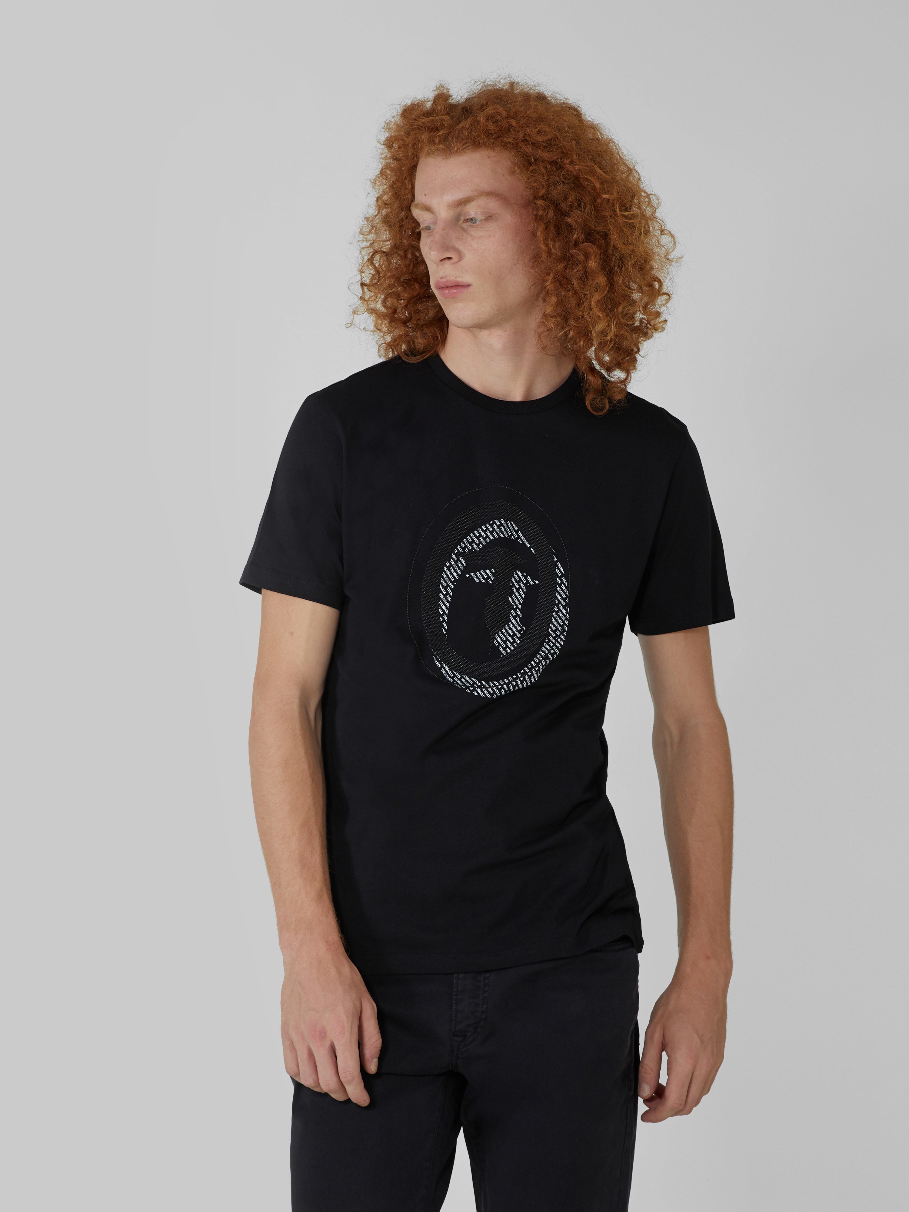 T-shirt Trussardi
