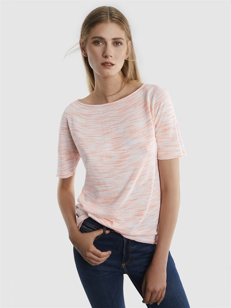 Escorpion Malha Modelo 9 - vista frontal