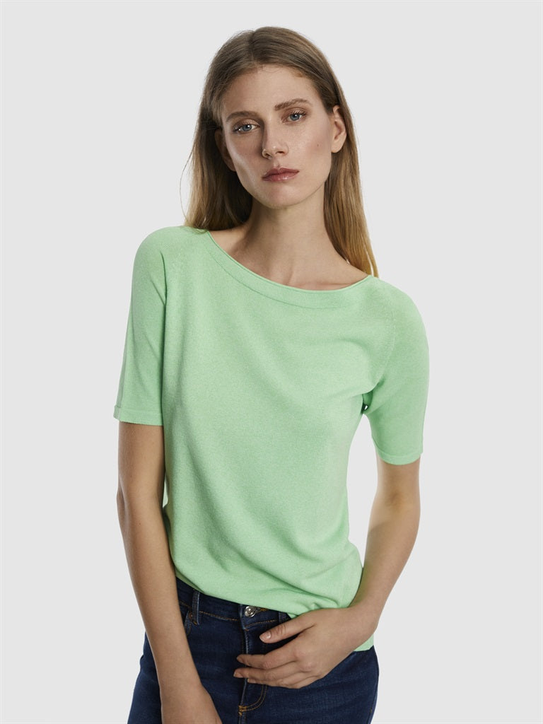 Escorpion Malha Modelo 8 - detalhe