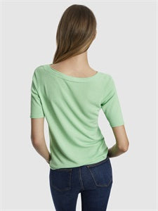 Escorpion Malha Modelo 8 - vista alternativa