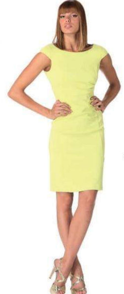 Vestido Scripta