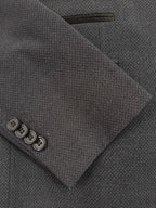 Kurt and Kross suit with vest