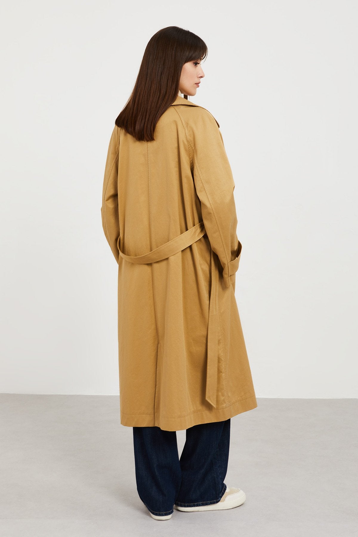 Ottod'Ame Trench coat