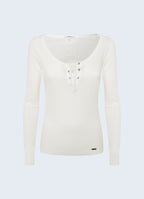 Pepe Jeans Top - vista frontal