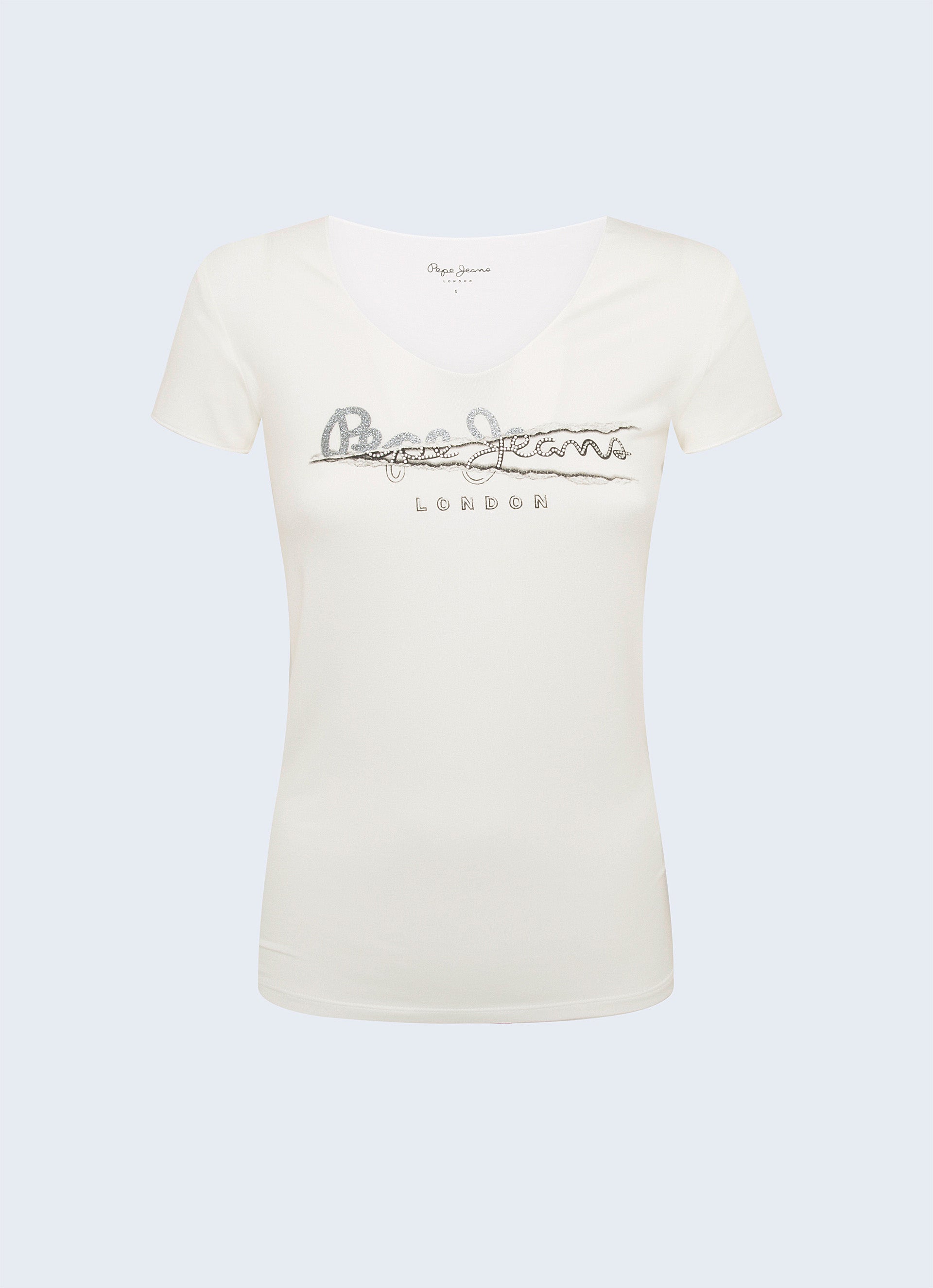 Pepe Jeans T-shirt - vista frontal