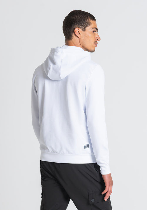 Antony Morato Hoodie com Capuz Modelo 3 - detalhe