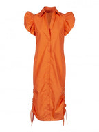 Anonyme Vestido Nadine Dotty