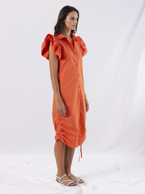 Vestido Anonyme Nadine Dotty