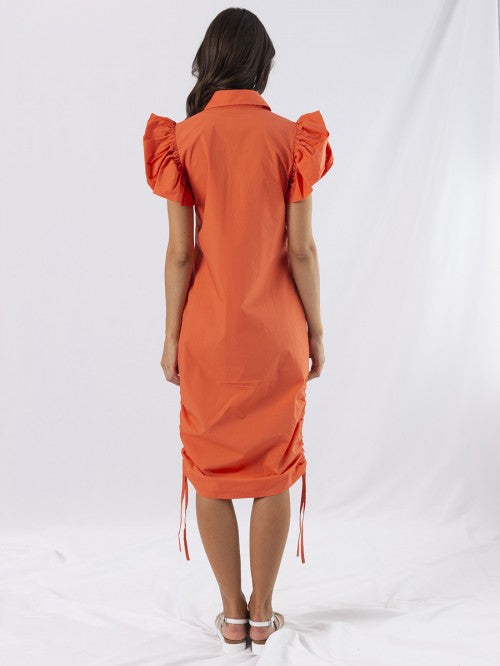 Vestido Anonyme Nadine Dotty