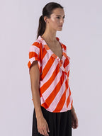 Anonyme Top Tamika - vista alternativa