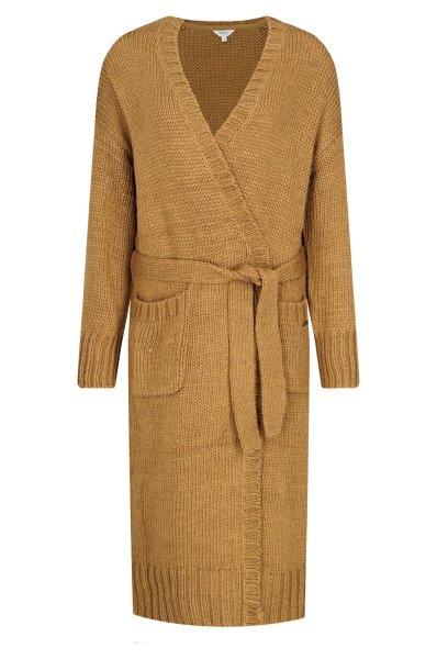 Pepe Jeans Casaco Malha - vista frontal