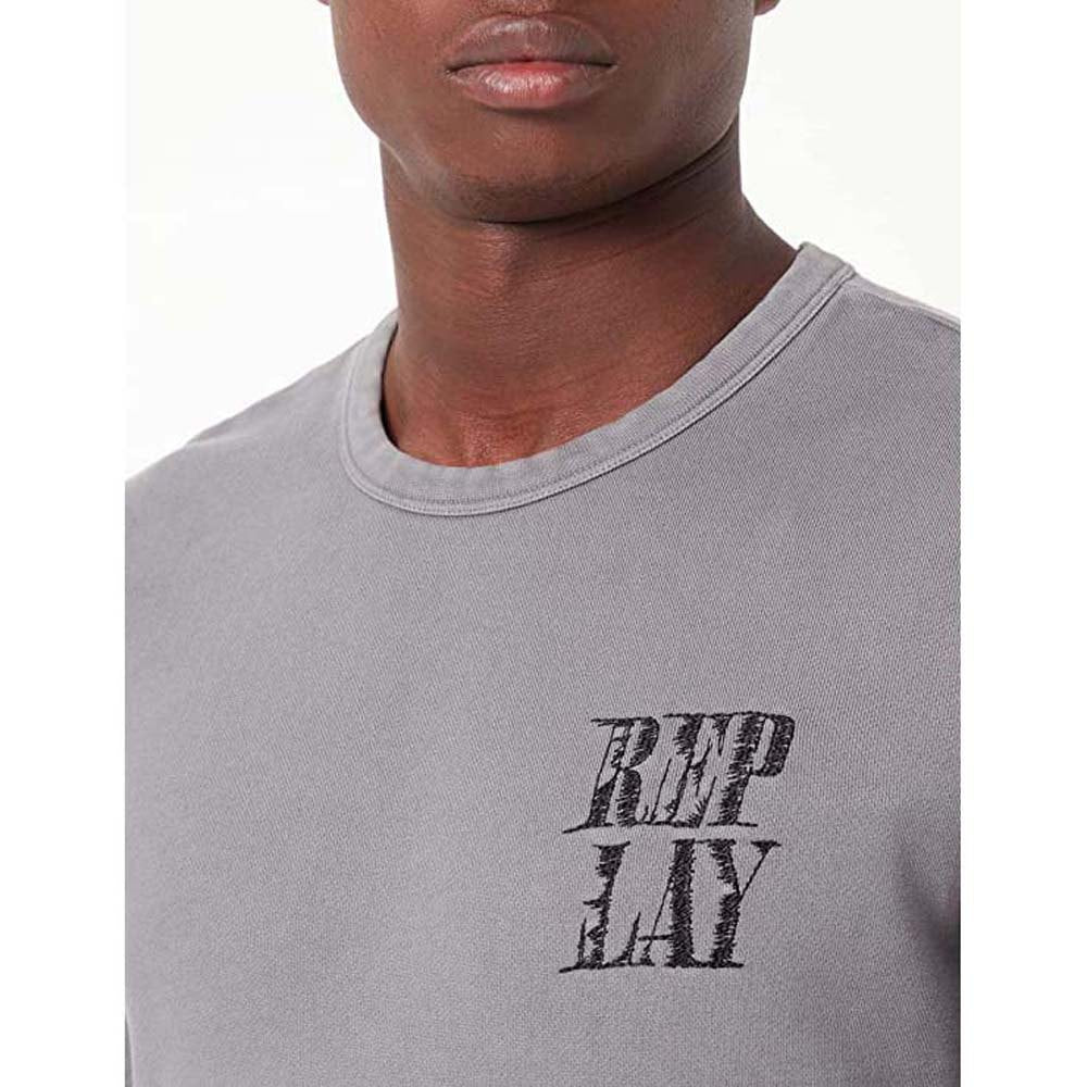 Replay Sweat Modelo 3 - vista alternativa